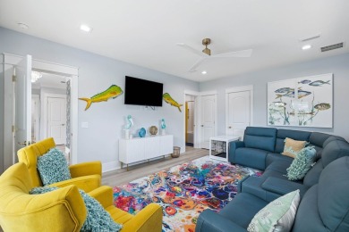 Premier, one of a kind bayfront home with prime boating access