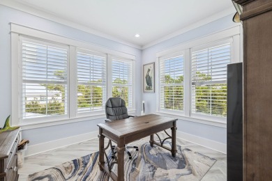 Premier, one of a kind bayfront home with prime boating access