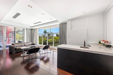 Discover luxury in this custom modern home on a premier Las Olas