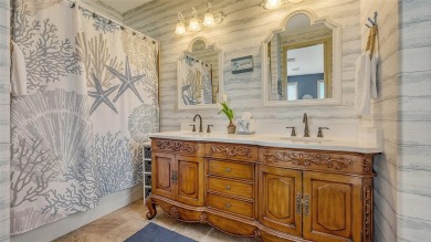 Great New Price on this Ultimate Gulfside Retreat on Holmes