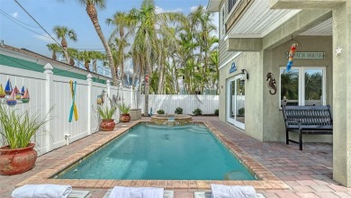 Great New Price on this Ultimate Gulfside Retreat on Holmes