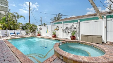 Great New Price on this Ultimate Gulfside Retreat on Holmes