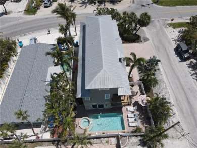 Great New Price on this Ultimate Gulfside Retreat on Holmes