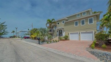 Great New Price on this Ultimate Gulfside Retreat on Holmes