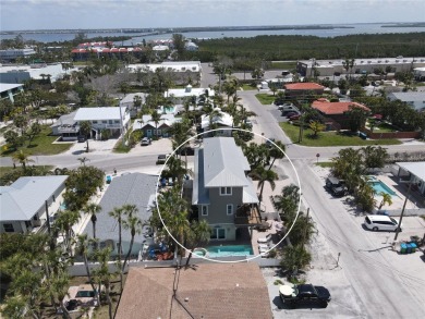 Great New Price on this Ultimate Gulfside Retreat on Holmes