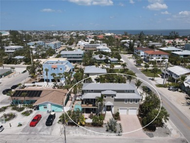 Great New Price on this Ultimate Gulfside Retreat on Holmes