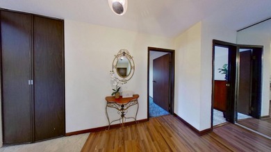 Spacious 2 bedroom, 2 full bath condo offering 1,235 sq ft in