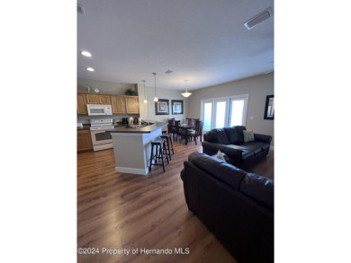 Assessments are already paid!! This beautiful condo is truly