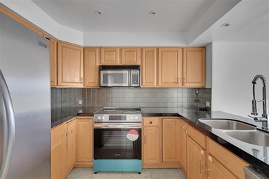 Stunning Condo with Panoramic Views! All current assessments