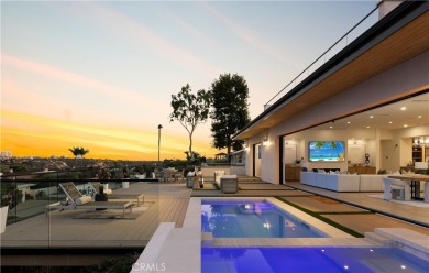 Experience the pinnacle of Newport Beach living in this