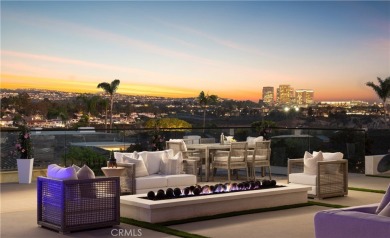 Experience the pinnacle of Newport Beach living in this