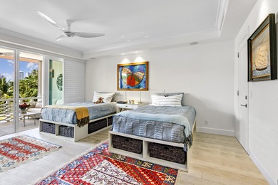 Completely renovated and spacious 2BR/2.5BA corner unit in the