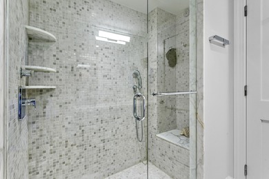 Completely renovated and spacious 2BR/2.5BA corner unit in the