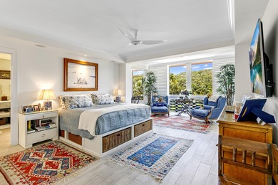 Completely renovated and spacious 2BR/2.5BA corner unit in the