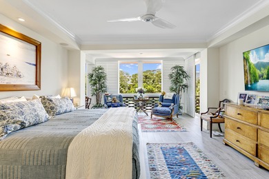 Completely renovated and spacious 2BR/2.5BA corner unit in the