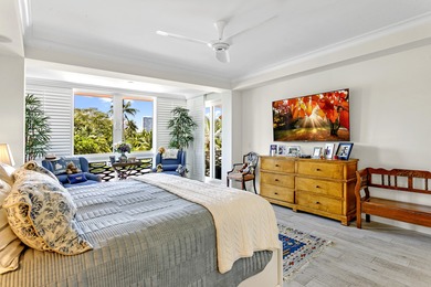 Completely renovated and spacious 2BR/2.5BA corner unit in the