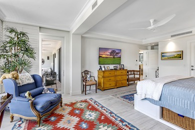 Completely renovated and spacious 2BR/2.5BA corner unit in the