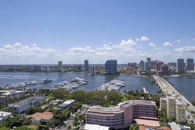 Completely renovated and spacious 2BR/2.5BA corner unit in the