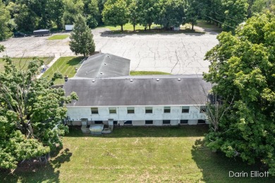 6400 sq ft Licensed Daycare Facility on a large 2 Acre parcel in