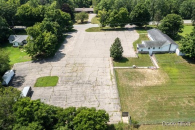 6400 sq ft Licensed Daycare Facility on a large 2 Acre parcel in