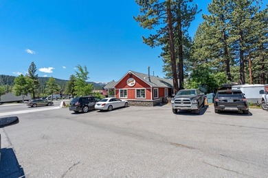 This commercial property is an exceptional opportunity for