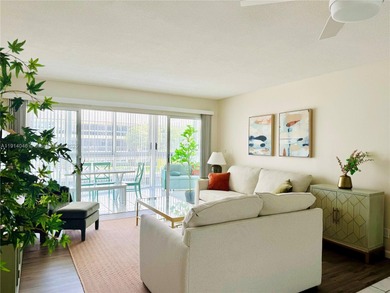 INCREDIBLE LOCATION!! ON THE WATER. ONE BEDROOM, ONE AND A HALF