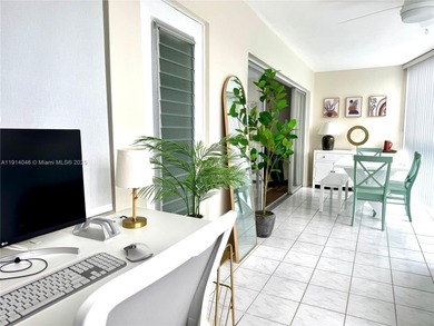 INCREDIBLE LOCATION!! ON THE WATER. ONE BEDROOM, ONE AND A HALF