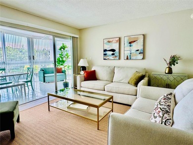 INCREDIBLE LOCATION!! ON THE WATER. ONE BEDROOM, ONE AND A HALF