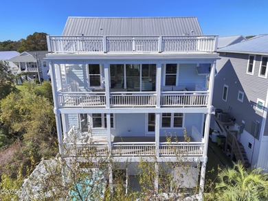 Dreaming of a BEAUTIFUL coastal home on Carolina Beach with