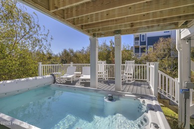 Dreaming of a BEAUTIFUL coastal home on Carolina Beach with