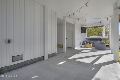 Dreaming of a BEAUTIFUL coastal home on Carolina Beach with