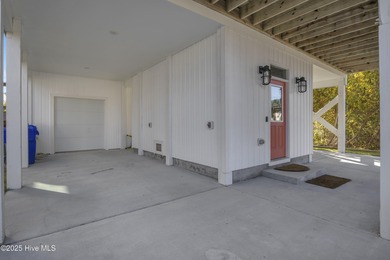 Dreaming of a BEAUTIFUL coastal home on Carolina Beach with