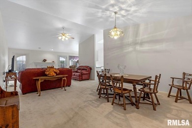 Beautiful all brick 3 bedroom 3 bath duplex located in the