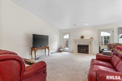 Beautiful all brick 3 bedroom 3 bath duplex located in the