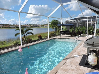 A fabulous option from new construction!! This is a established