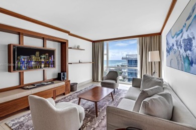 Enjoy the serene views of the ocean from this 1 Bedroom Condo at