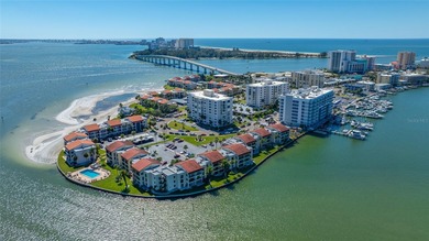 It doesn't get better than this! Welcome to Marina House at