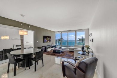 Amazing views of Biscayne Bay beyond from every room!