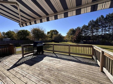 Charming 3-Bedroom Ranch with Fenced Yard and Accessibility