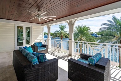 Directly on the Intracoastal and overlooking the Atlantic thru