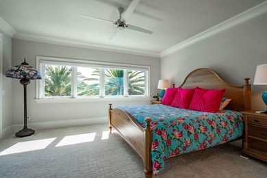 Directly on the Intracoastal and overlooking the Atlantic thru