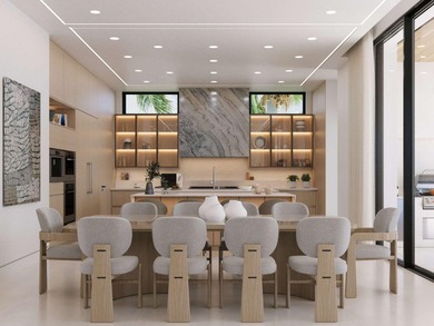 Meticulously designed for the discerning owner, this exquisite