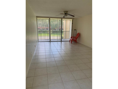 3BED/2BA - UNIT WITH LARGE BALCONY WITH VIEW OF TENNIS COURT -