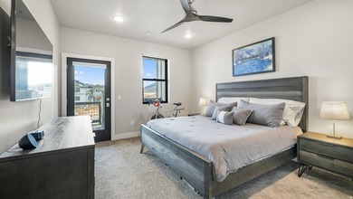 Discover effortless mountain living in this thoughtfully