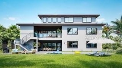 One or more photo(s) has been virtually staged. Under