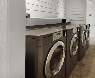 This fully furnished 1-bedroom, 1-bathroom condo on North Beach