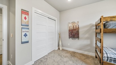 Discover effortless mountain living in this thoughtfully