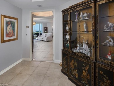 Enjoy breathtaking sunset views over Estero Bay and the Gulf of