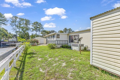 Discover your peaceful waterfront retreat on a quiet canal with