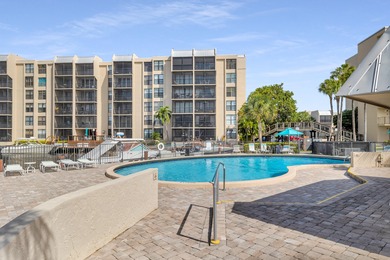 Experience coastal living in this refreshed 2BD/2BA residence in